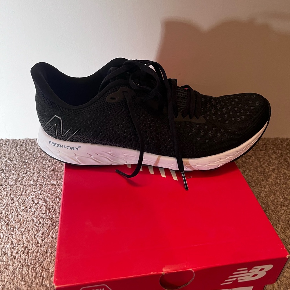 New Bal Fresh Foam Runners